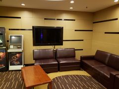 等候区-万达影城(南宁印象城IMAX店)