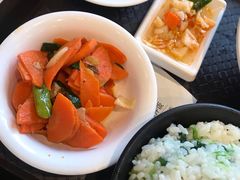 -老妈米线(港龙店)