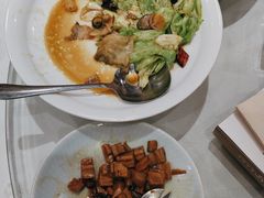 -良友·海鲜青岛菜(五四广场店)