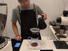-常识咖啡common sense(春熙路店)