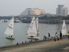 -日照世帆赛基地