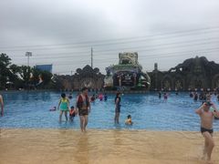 -苏州乐园森林水世界