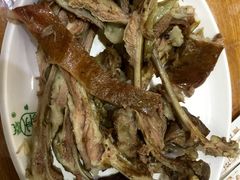 -清真·益鑫羊肉手抓馆(花园北街店)