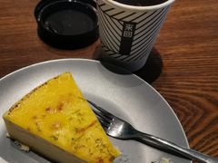 -来回·咖啡(天河南店)