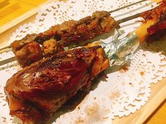 -老阿妈蒙古村·蒙古包·草原文化·歌舞表演(老君堂店)