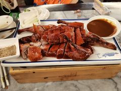 -蔼若春.传承三十年云南菜(金碧公园店)