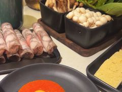 -新辣道鱼火锅(上地华联店)