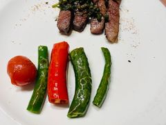 -江滨壹号艺文空间复合餐厅(闽江大道店)