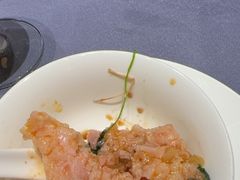 -狮王府淮扬菜(万象城店)