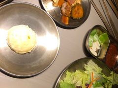 -西塔老太太泥炉烤肉(温州首店万象城黑金店)