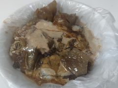 -二七友名焖子铺
