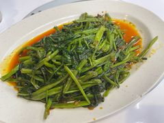 -长城砂煲田鸡粥