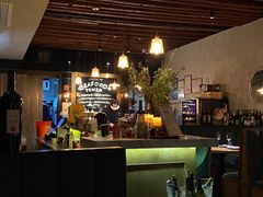 -Osteria Garden 生蚝花园餐厅(原进贤路店)