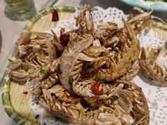 -丹盛象山海鲜(水清路店)