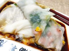 -荔银肠粉(广州天河华利路店)