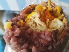 -南师大仙林校区东区食堂