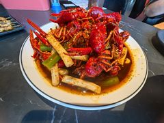 -红盔甲·小龙虾(人民广场店)