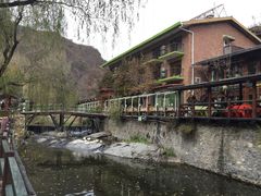 -北京水岸山吧度假村(雁栖镇店)