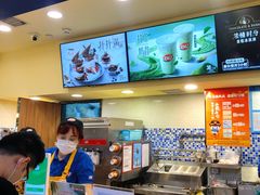 -DQ·蛋糕·冰淇淋(手工定制蛋糕长泰广场店)