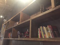 -WINGCAFE咖啡之翼(亦庄店)