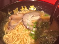 -寸屋拉面(凯德晶萃店)