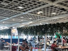 -宜家·瑞典风味餐厅(四元桥店)