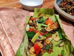 -云海肴·汽锅鸡·云南菜(美罗城店)