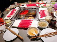 -海底捞火锅(漫乐城夜宵主题店)