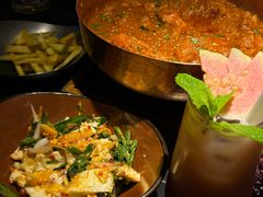 -Ameigo梅果·云贵川bistro(长宁来福士店)