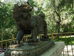 -北京动物园-畅观楼