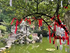 -善卷洞风景区