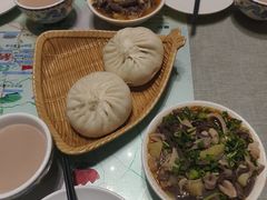 -牧马人奶茶馆(乌兰察布总店)