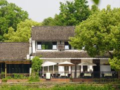 -西溪国家湿地公园