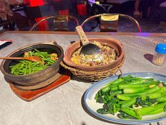 -啫神·广州地标美食(北京路店)