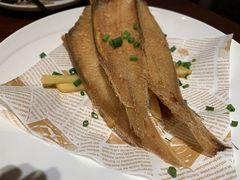 -妈妈菜舟山海鲜(定海古城店)