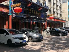 -东来顺饭庄(天坛店)