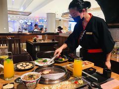 -黑牛の店·和牛烧肉(合生汇店)