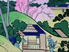 -学习谷日语培训日本留学·多语种外语教学(海淀人大分部)