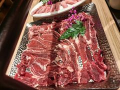 -锦城印象火锅(天府三街店)