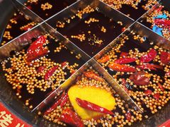 -赵家院子佬火锅(重庆总店)