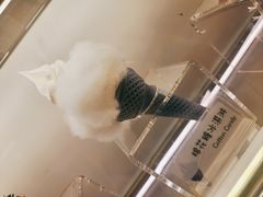 -Sweeney冰淇淋