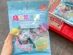 -盒马鲜生(红莲店)