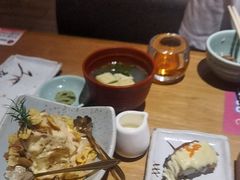 -一心创作料理屋(经开万达店)