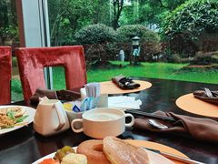-上海凯宾斯基大酒店
