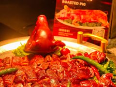 -芭菲盛宴·环球美食(北城国际店)