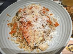 -卡朋西餐(宝安大仟里店)