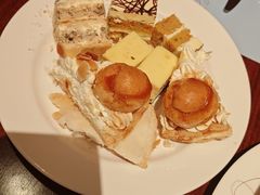 -马哥孛罗咖啡厅·Cafe Marco (厦门马哥孛罗东方大酒店)