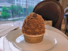 -Angelina安吉丽娜(恒隆广场店)