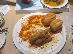 -味莊·青岛菜(云霄路店)