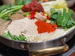 -양평식당·杨平食堂(华贸店)